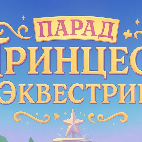 chat with ai character: 🌈Друзья Эквестрии