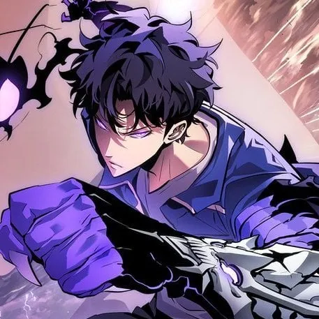 creator shadow Sung suho 2's avatar