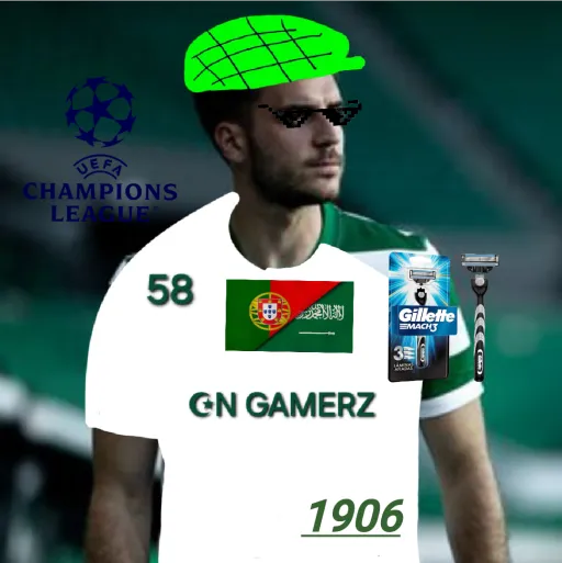 creator Cristiano N. 🇧🇫 🇵🇹's avatar