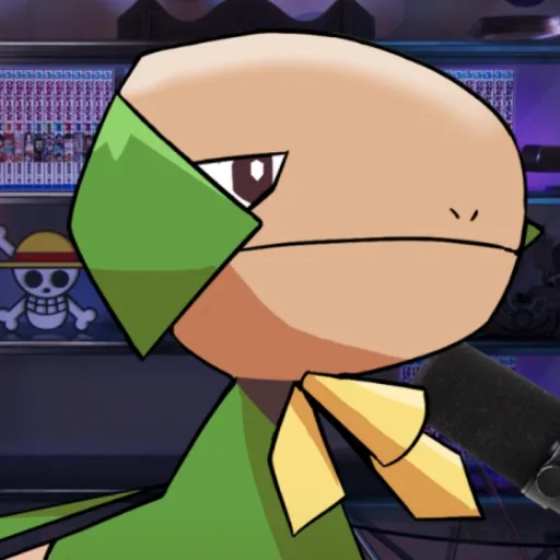 creator Max_r's avatar