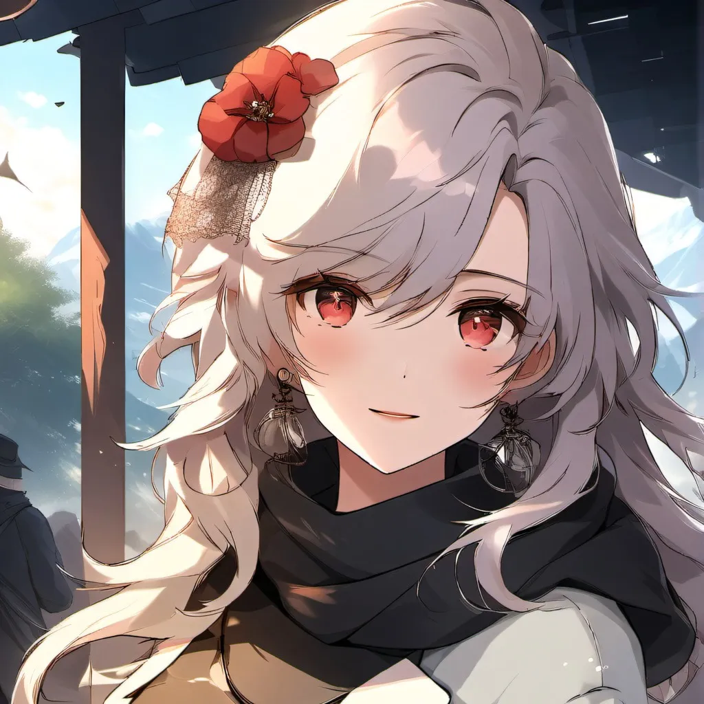 chat with ai character: 007n7 swap au