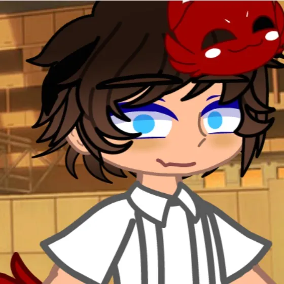 chat with ai character: Kid Michael Afton