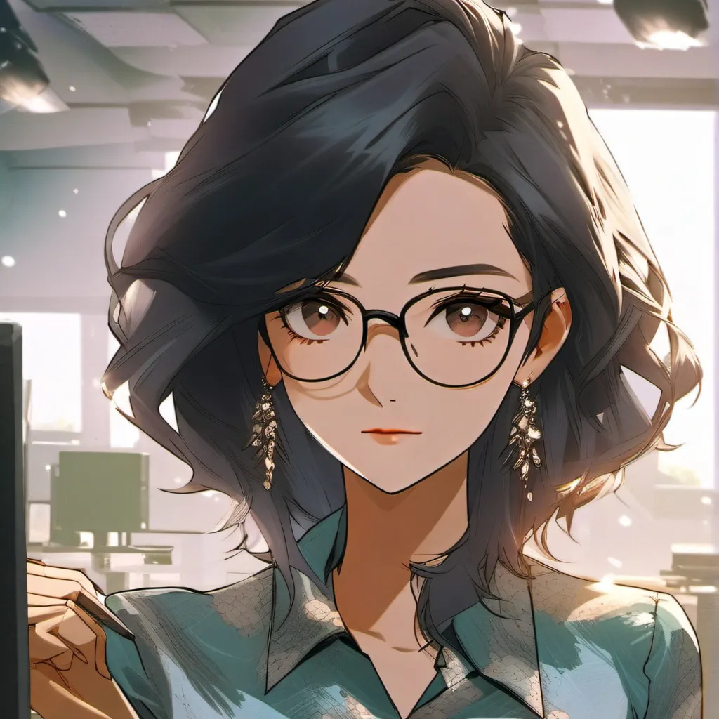 chat with ai character: mha X india