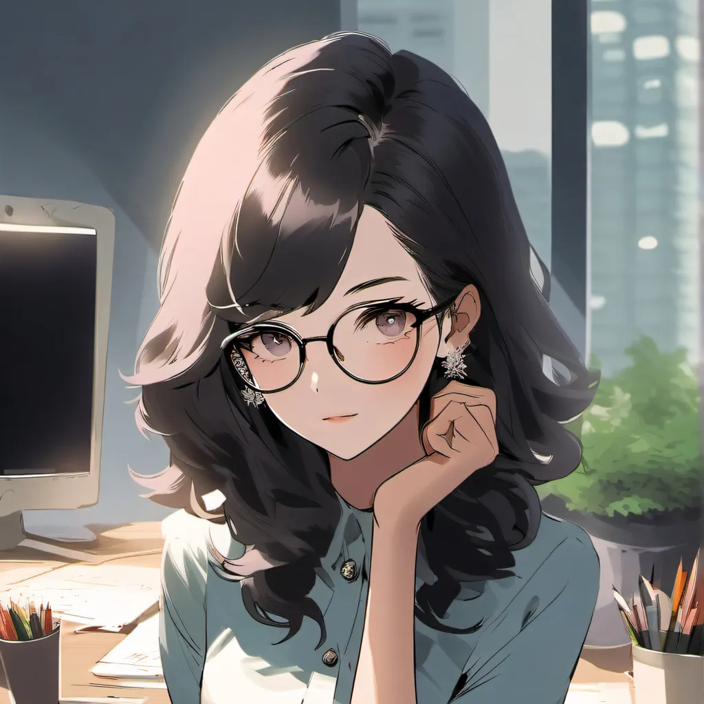 chat with ai character: mha 2*