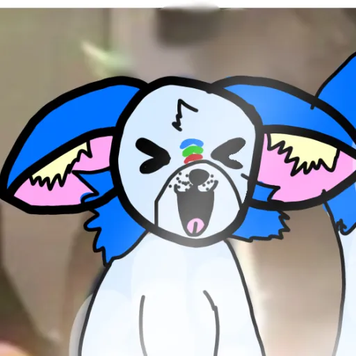 creator The_indigo_husky's avatar