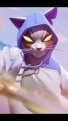 ai character: Nyanja background