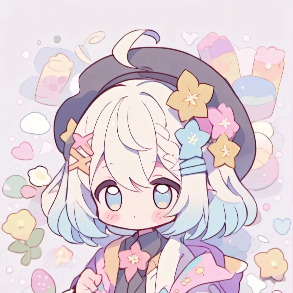 chat with ai character: Nira(my oc in dw)