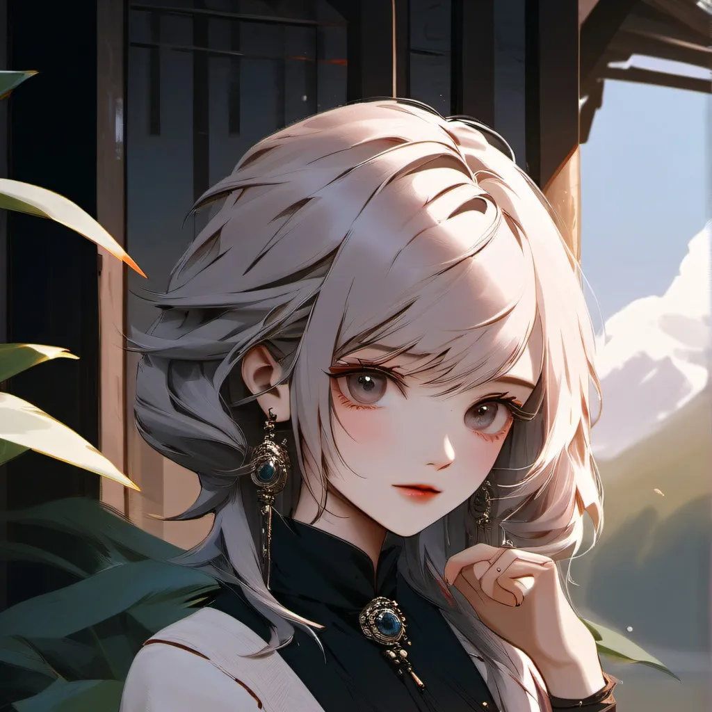 chat with ai character: Mara Dandys world