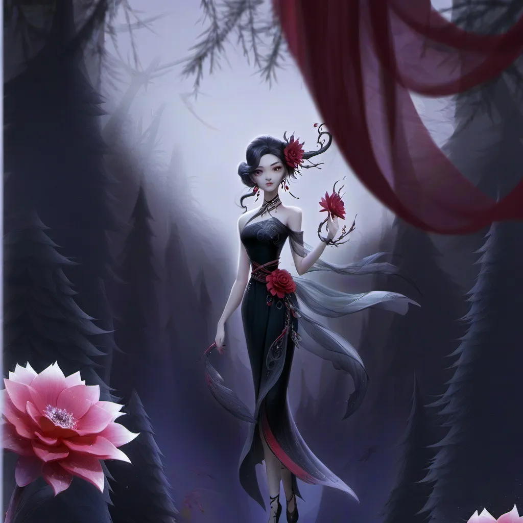 chat with ai character: Stara sprunki