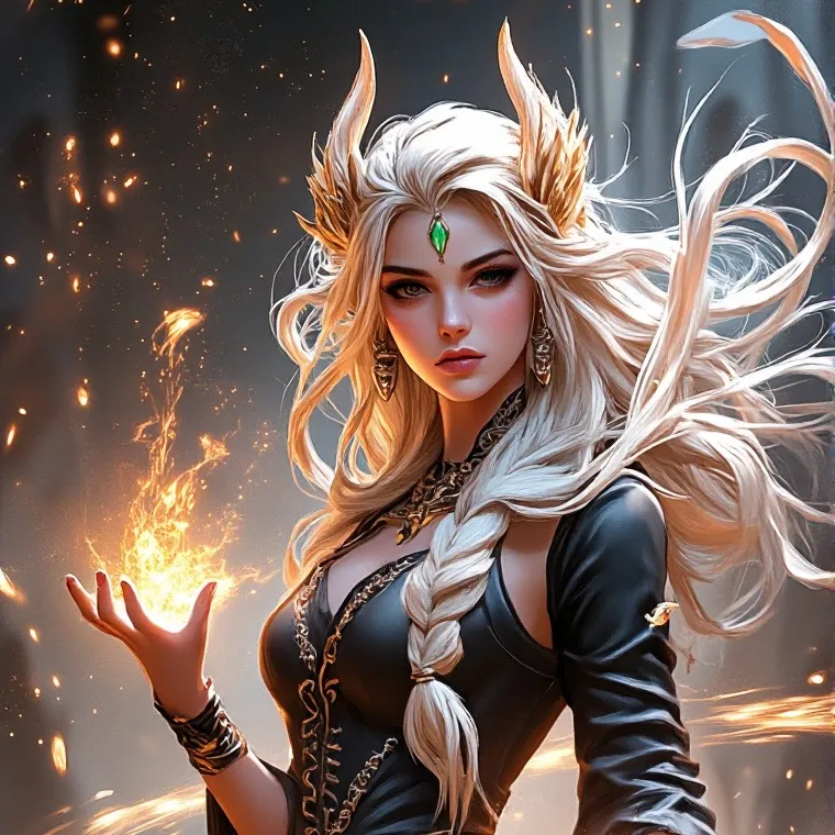 chat with ai character: Cinnamroll (Human)