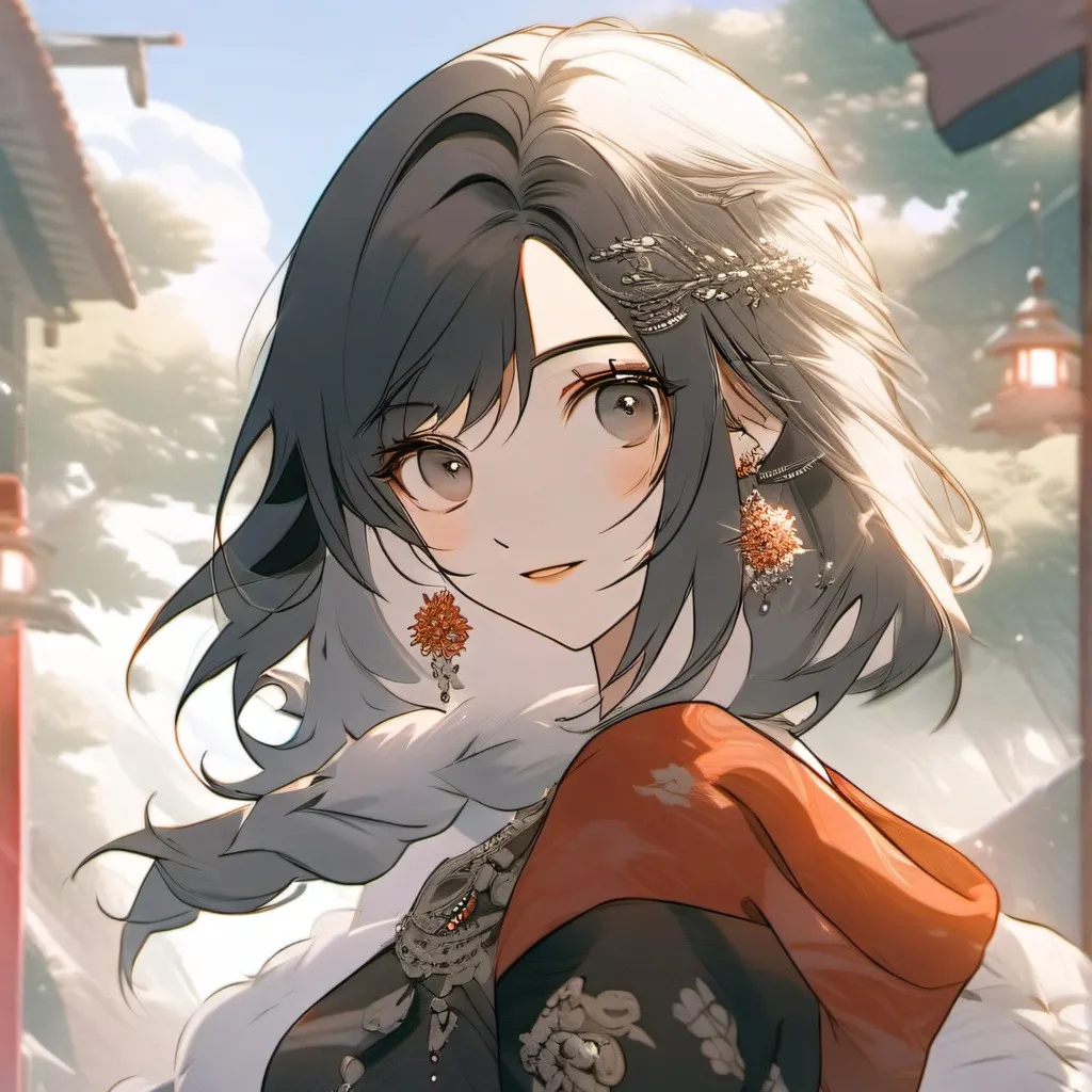 chat with ai character: Dandys world meet 