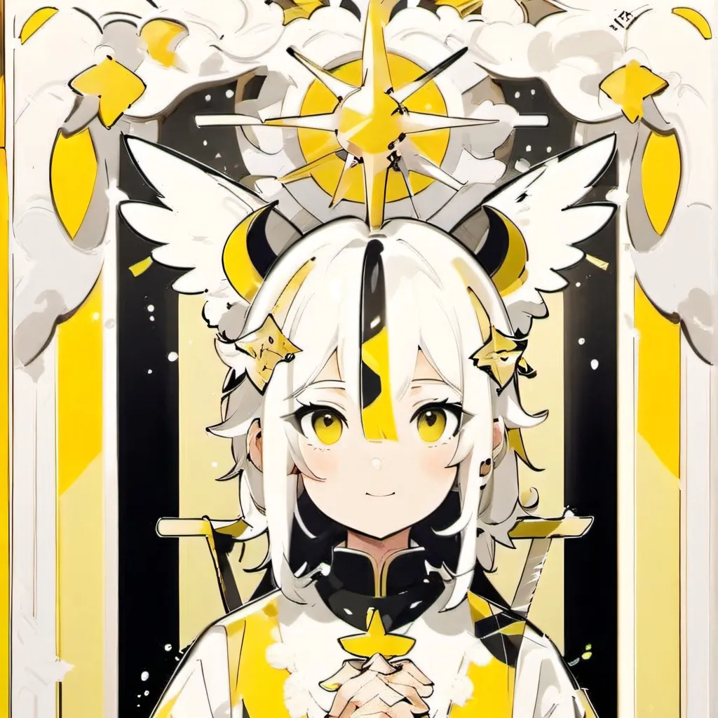 chat with ai character: Dandys world 