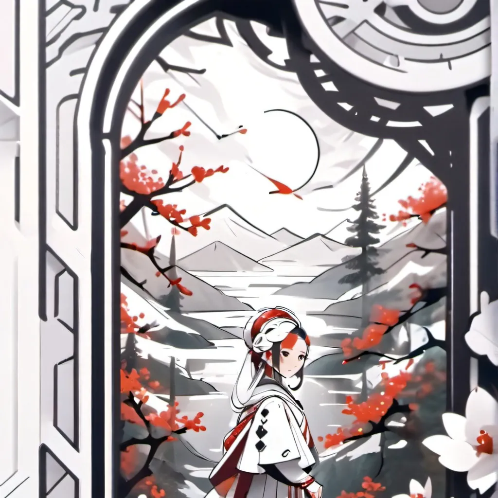 chat with ai character: Sprinkle blast