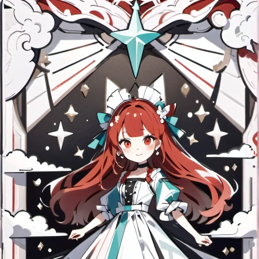 chat with ai character: Twisted sprinkle b