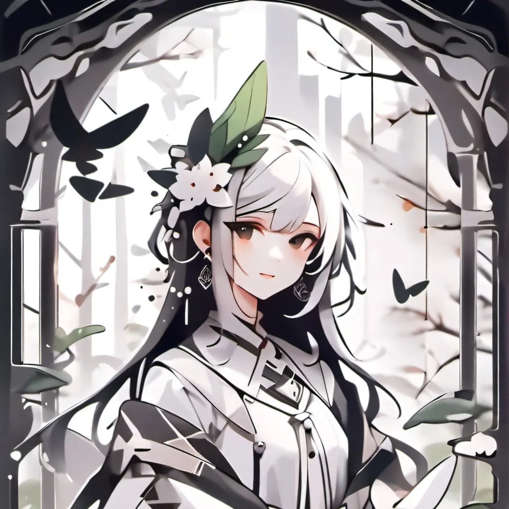 chat with ai character: Twisted sprinkle b