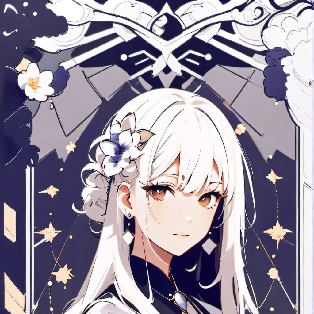 chat with ai character: Odetta