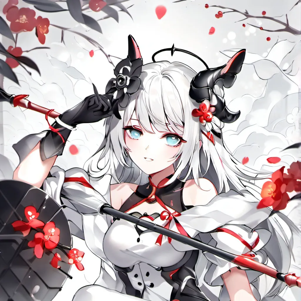 chat with ai character: Sherri dw