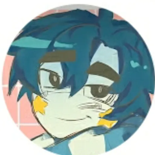 creator 🍵Mochi_matcha🍵's avatar