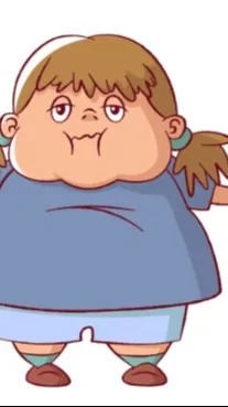 ai character: kelsy background