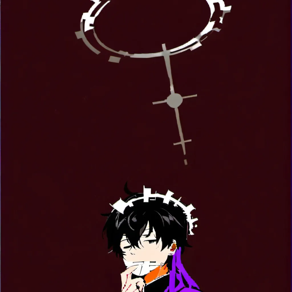 chat with ai character: God Of Corruption