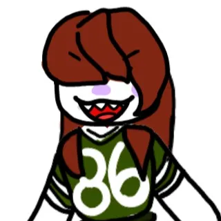 chat with ai character: Bloxxer