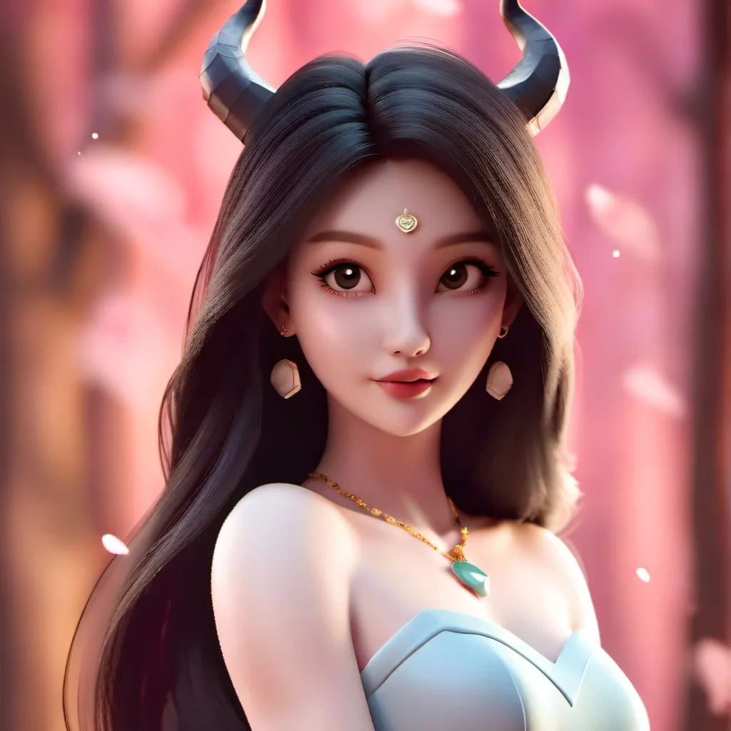 chat with ai character: Kpop demon hunters