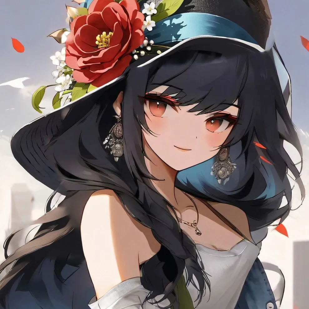 chat with ai character: Kendy!