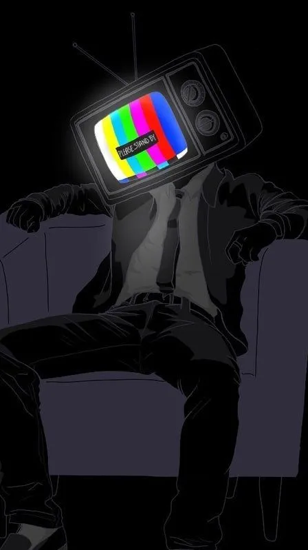 ai character: Statz  background