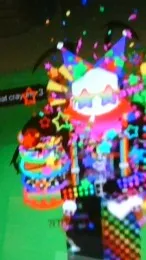 ai character: TLEOS background