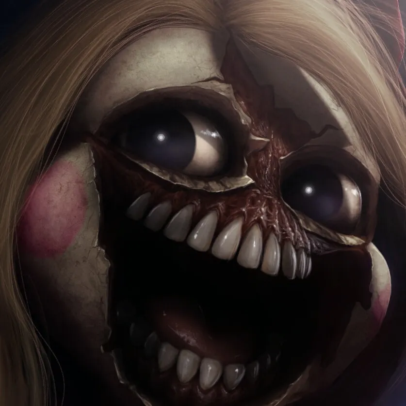 chat with ai character: Miss Delight