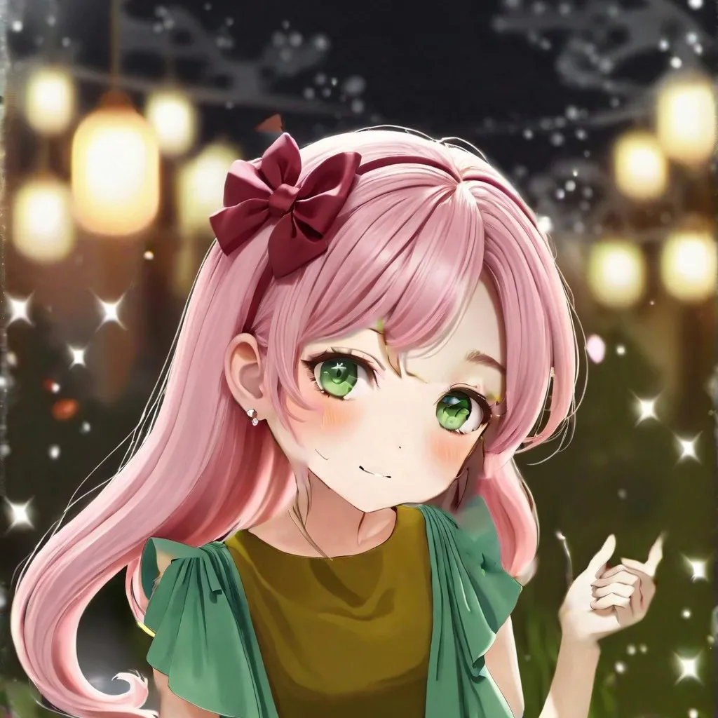 chat with ai character: favord kid 