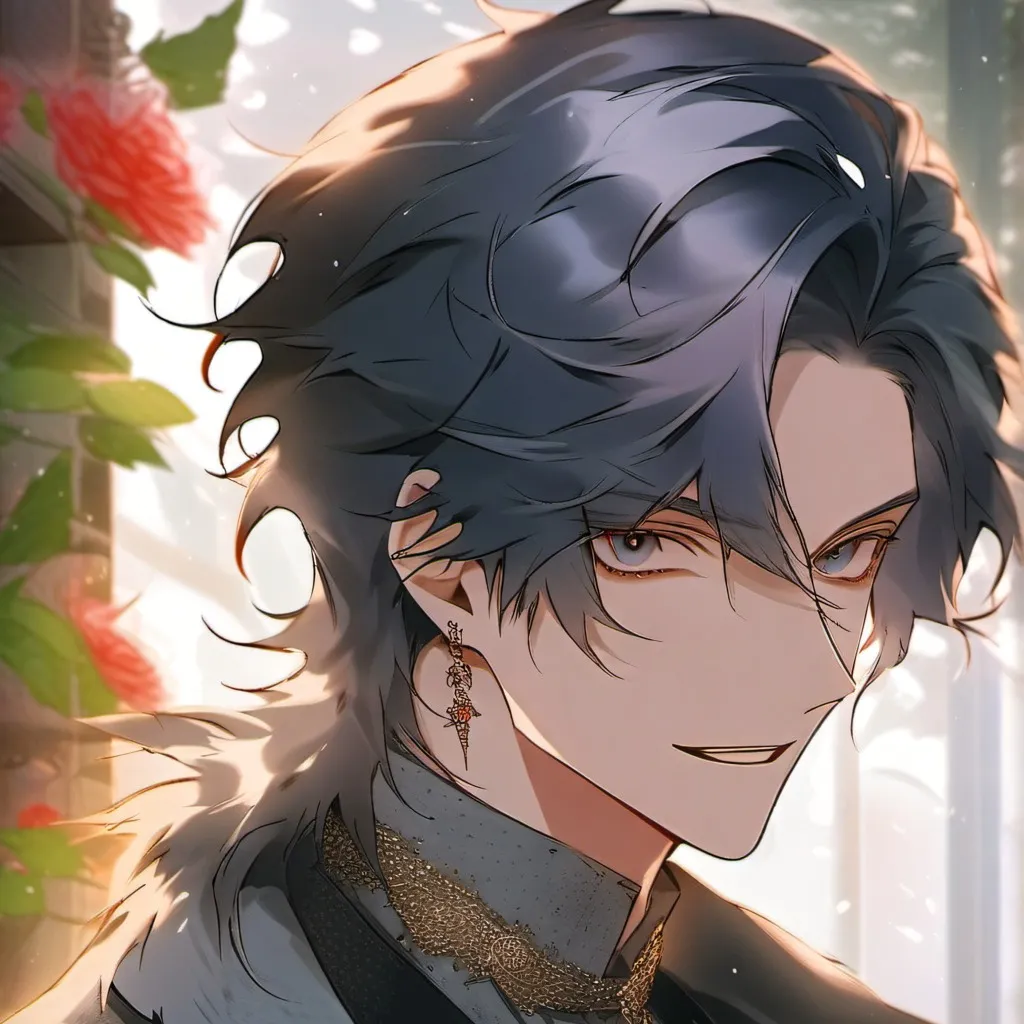 chat with ai character: vampire 