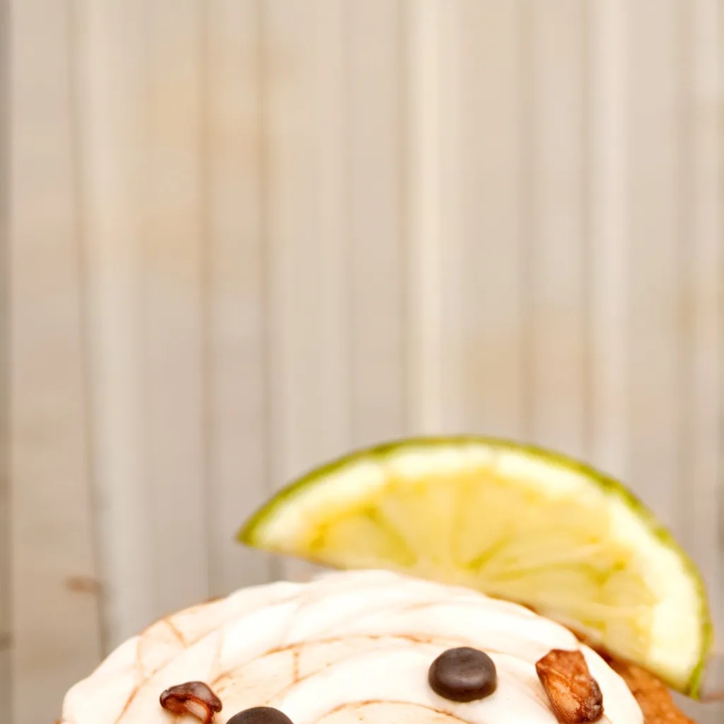 chat with ai character: Eat me