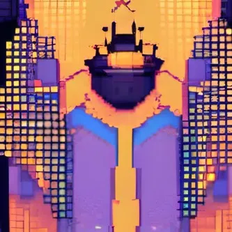 chat with ai character: Queen bee