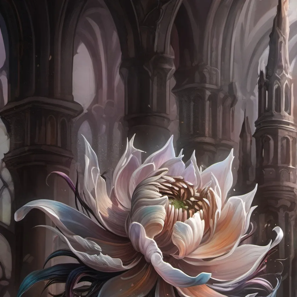 chat with ai character: Twisted dandy