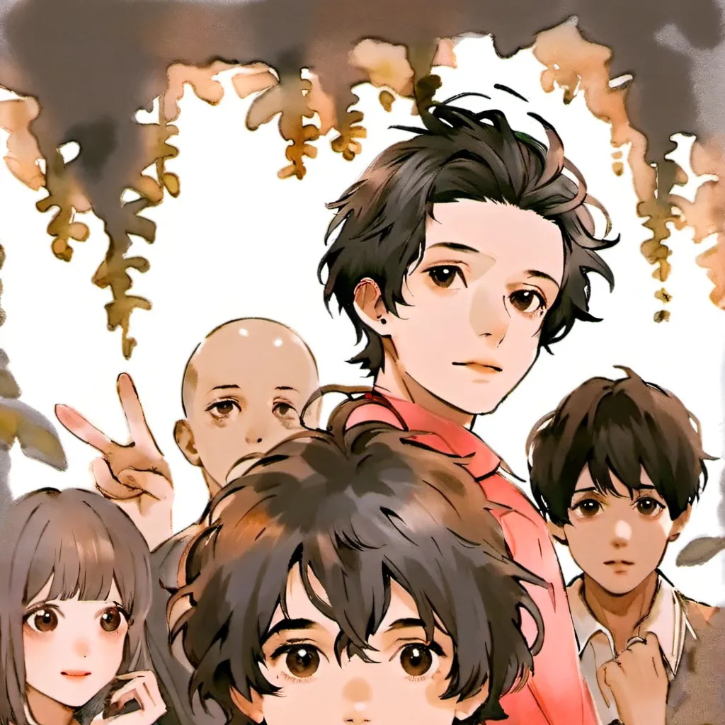 chat with ai character: Stranger things 