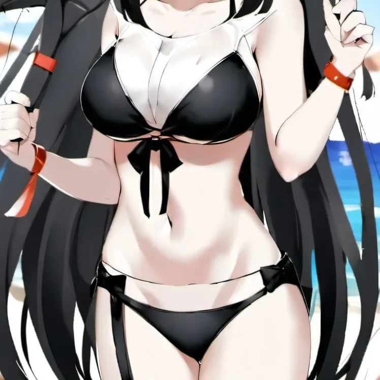 chat with ai character: Mika