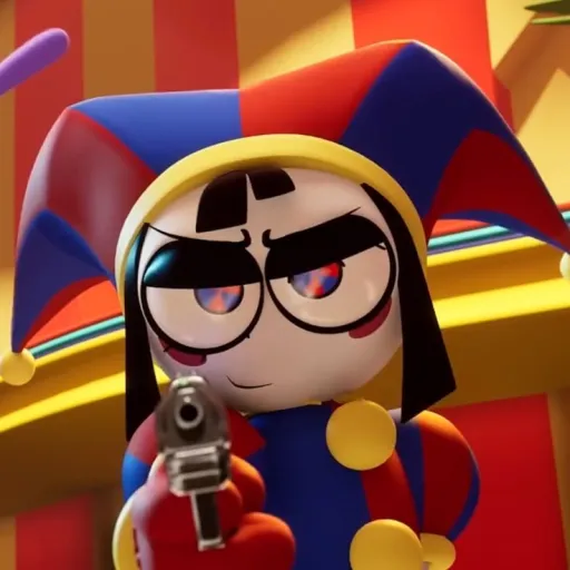 creator @? ? ?'s avatar