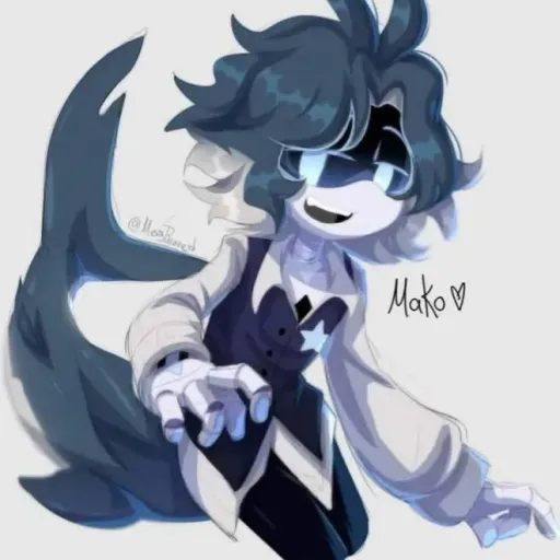 creator ⛓🥀Mako🥀⛓'s avatar