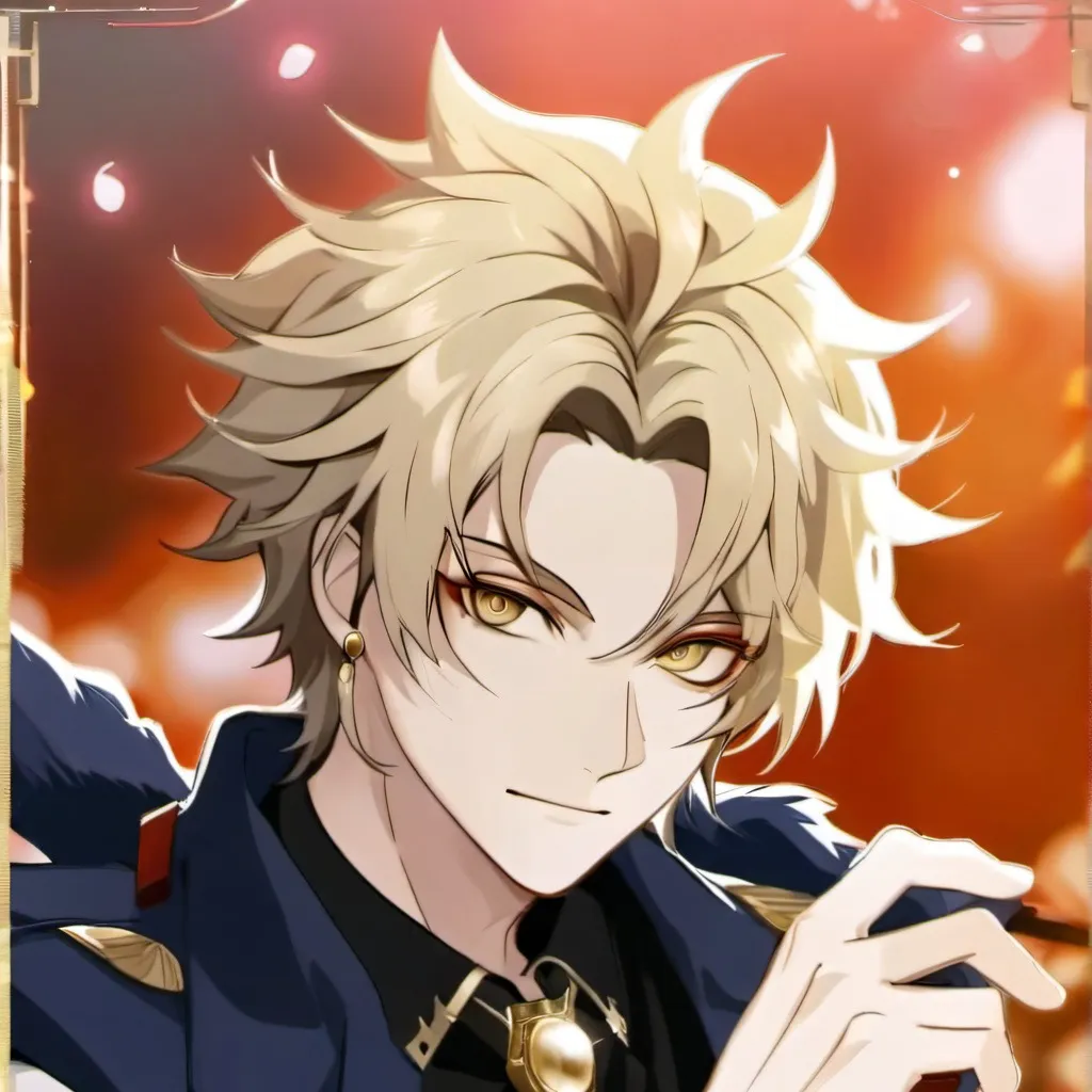 chat with ai character: Carlos 