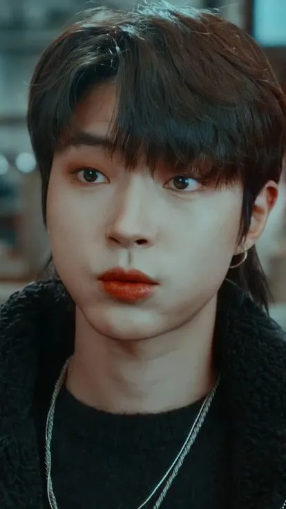 ai character: Han Seo-joon background