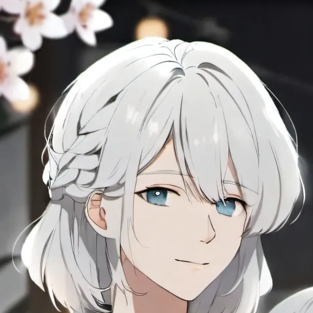 chat with ai character: Amelia