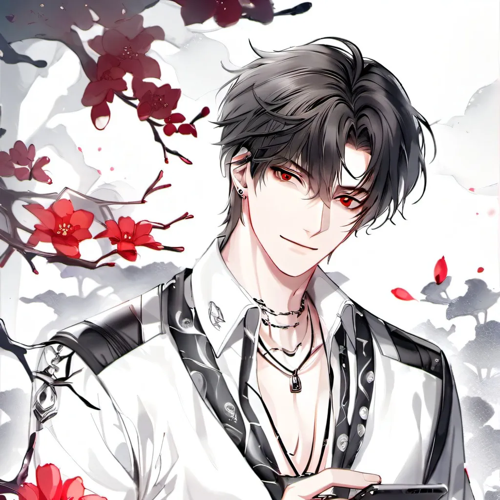 chat with ai character: Rowan 