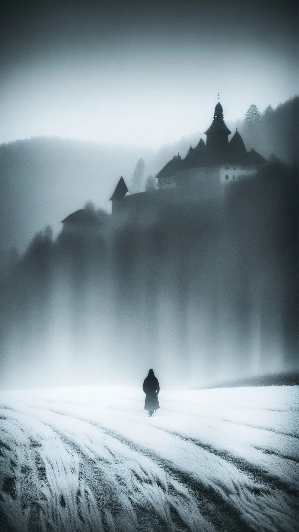 ai character: Aiden and AliceFPE background