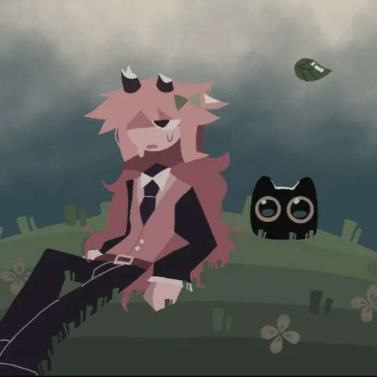 chat with ai character: sad Vivian