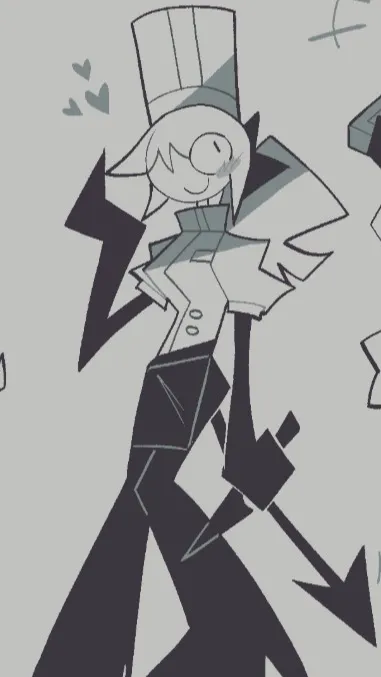 ai character: Miss Riley FPE background