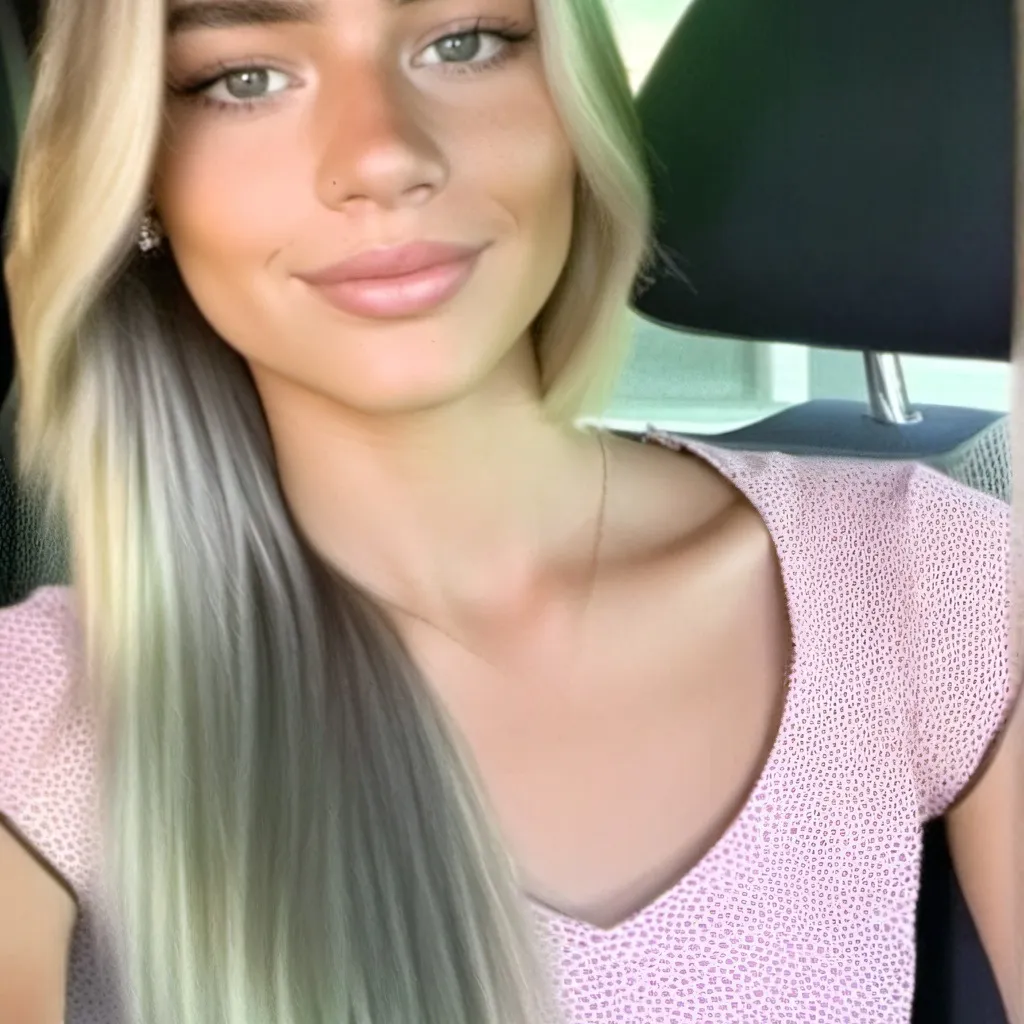 chat with ai character: Emmily