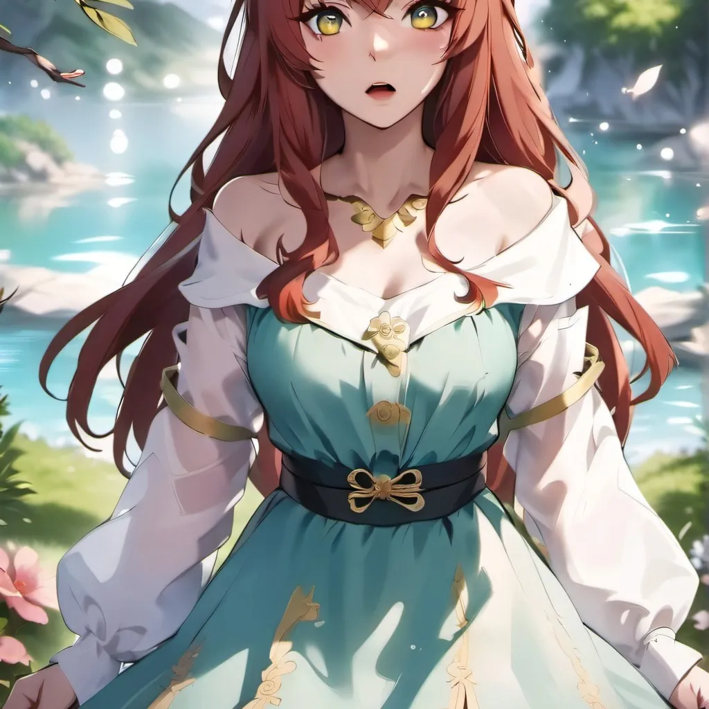 chat with ai character: Addison Buersken