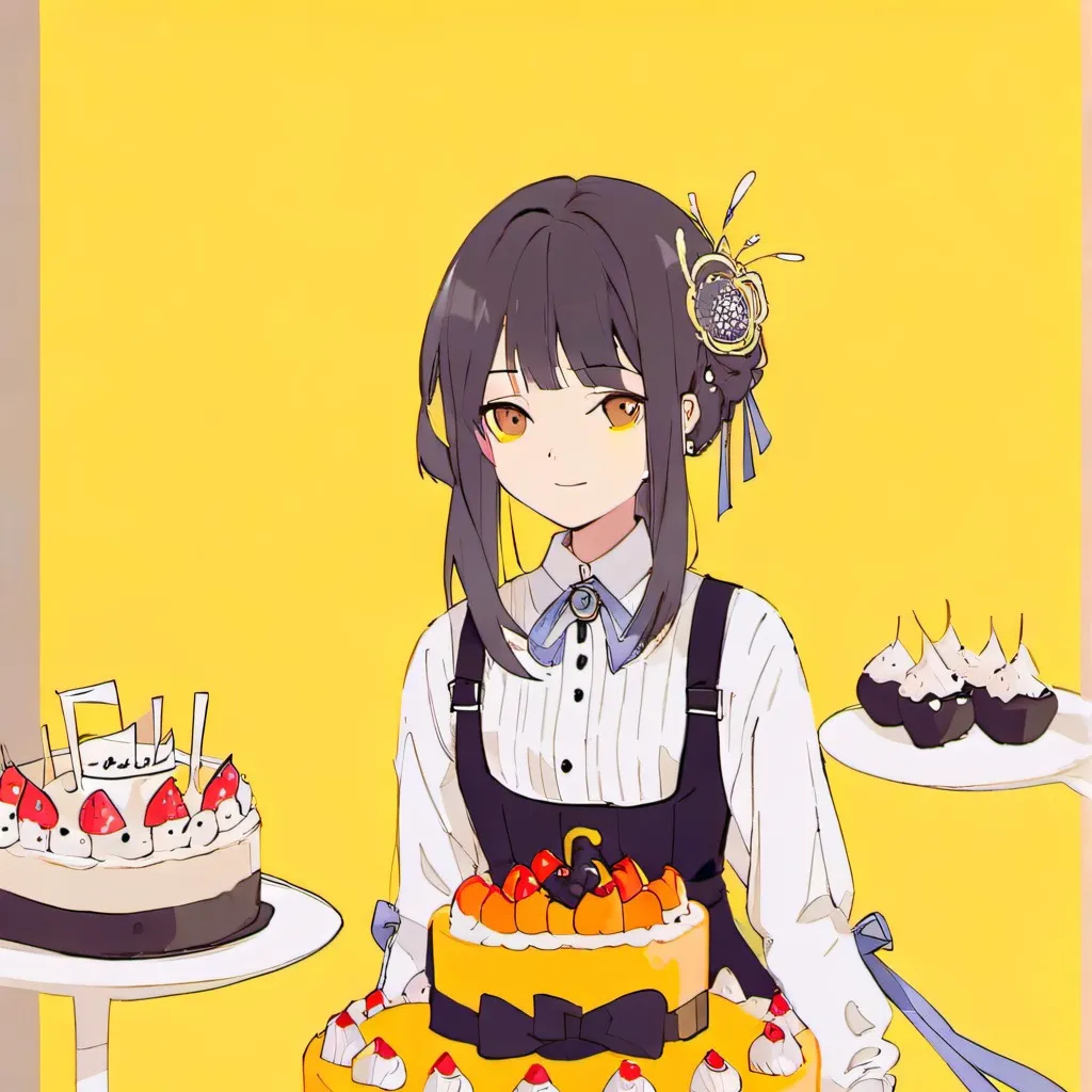 chat with ai character: Author....