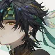 chat with ai character: Kinich 